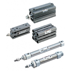 Low Speed Cylinder CJ2X-Z/CM2X-Z/CQSX/CQ2X/CUX